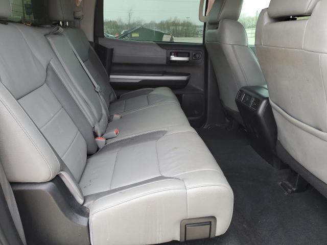 2020 TOYOTA TUNDRA CRE - 5TFHY5F13LX946291