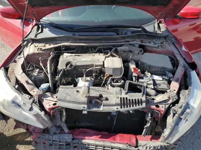 2017 HONDA ACCORD SPO - 1HGCR2F5XHA059372