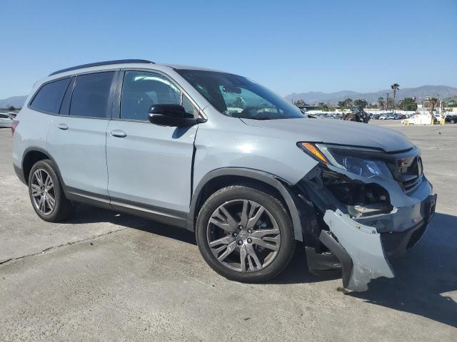 Vin: 5fnyf5h3xnb018348, lot: 54051645, honda pilot sport 20224