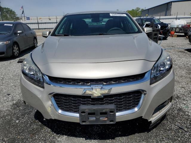 2016 CHEVROLET MALIBU LIM 1G11C5SA9GF110902