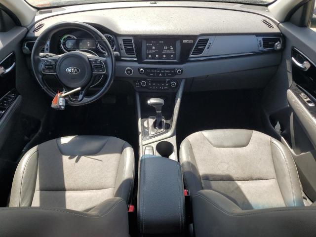 2018 KIA NIRO EX - KNDCC3LC2J5130314