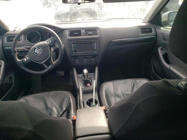 2015 VOLKSWAGEN JETTA TDI - 3VWDA7AJ5FM261514