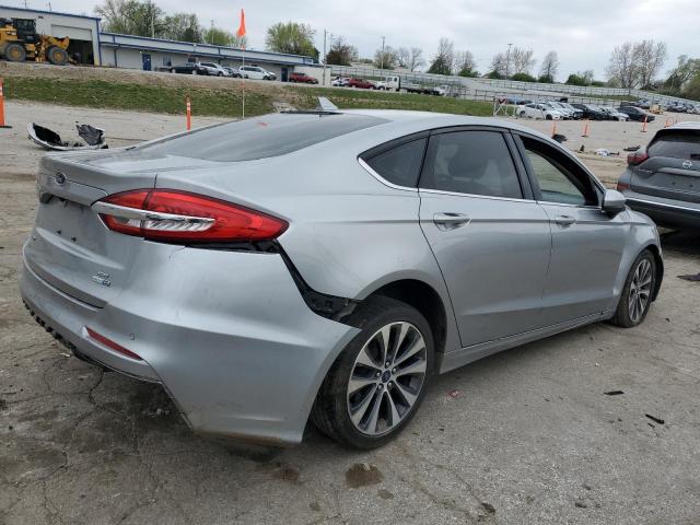 Vin: 3fa6p0t9xlr202077, lot: 52788485, ford fusion se 20203