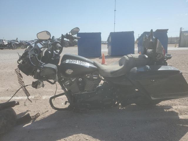 2023 HARLEY-DAVIDSON FLTRXS 1HD1KTP12PB619002