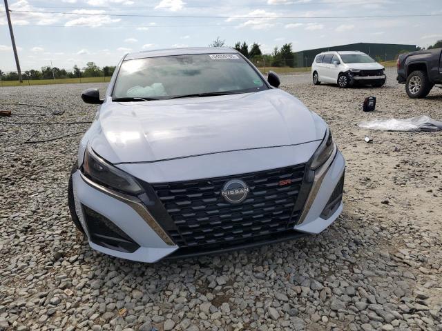 2024 NISSAN ALTIMA SR - 1N4BL4CV6RN348261