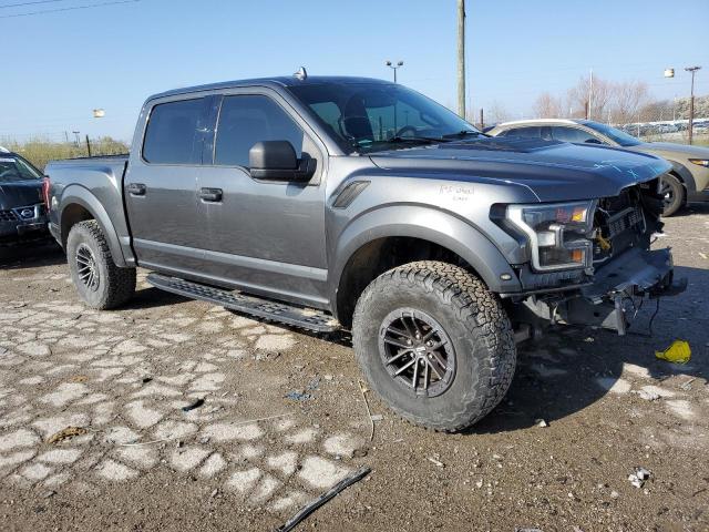 Vin: 1ftfw1rg5kfa52948, lot: 51524685, ford f150 raptor 20194