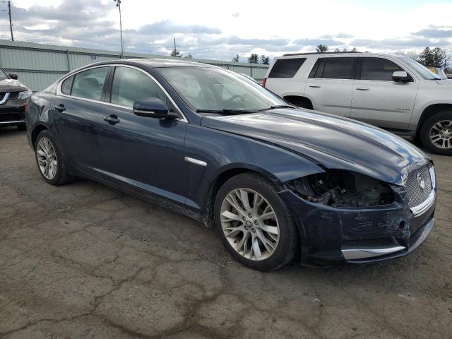 Vin: sajwa0e72d8s68943, lot: 53313245, jaguar xf 20134