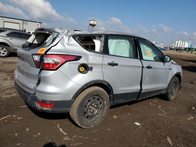 Vin: 1fmcu0f79hub86529, lot: 52155845, ford escape s 20173