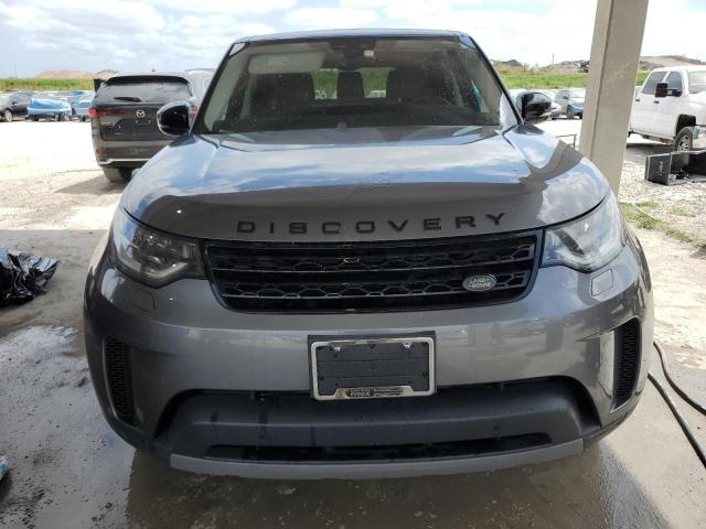 2018 LAND ROVER DISCOVERY SALRG2RV1JA078854