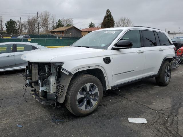 JEEP GRAND CHER