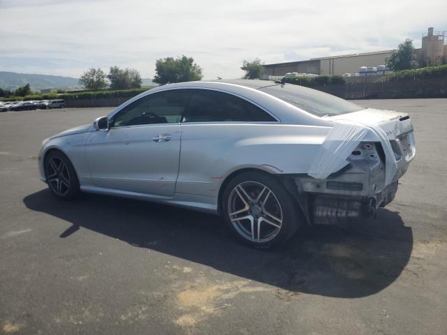 2010 MERCEDES-BENZ E 550 - WDDKJ7CB5AF014783