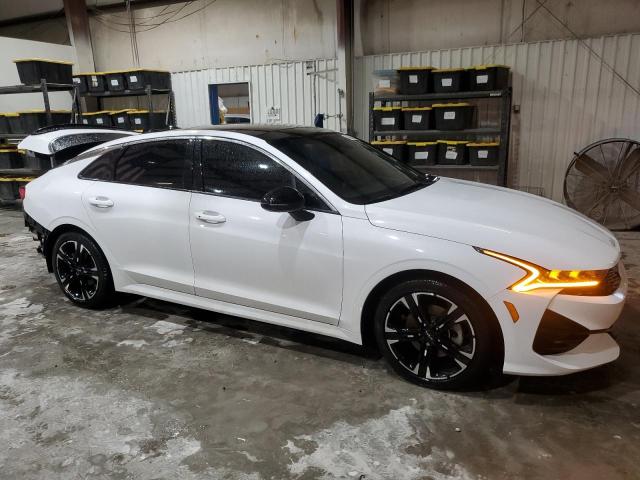 Vin: 5xxg64j24pg184971, lot: 54229575, kia k5 gt line 20234