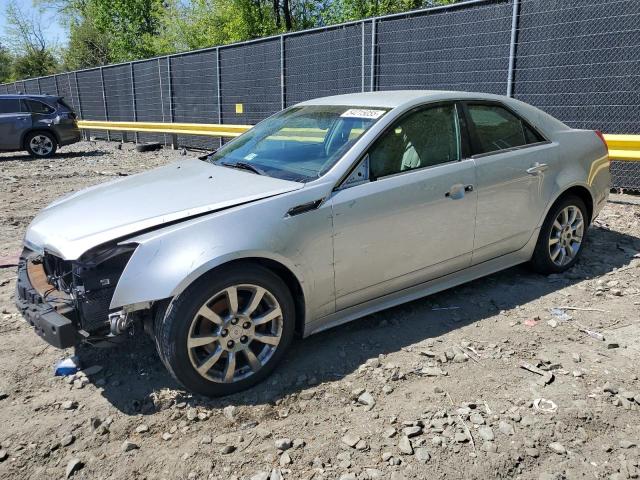 CADILLAC CTS
