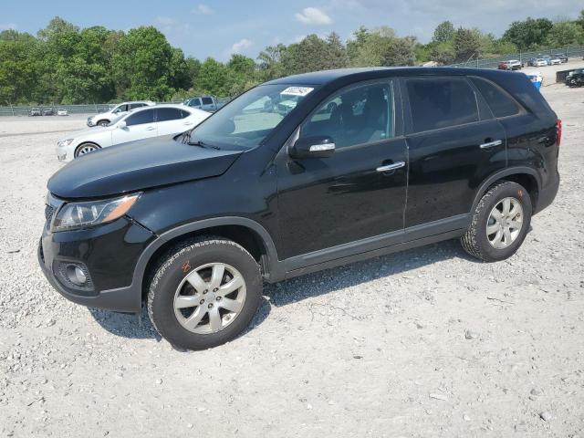 KIA SORENTO BA