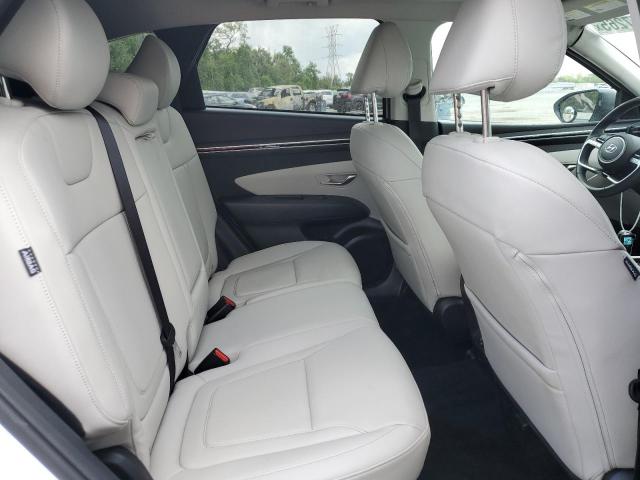 2024 HYUNDAI TUCSON SEL - 5NMJF3DE1RH433737
