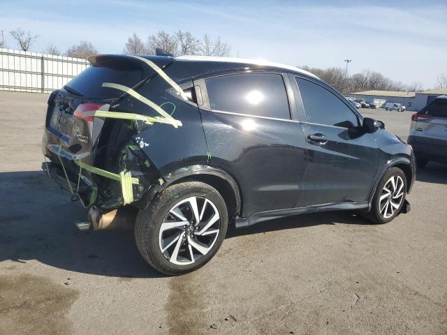 2019 HONDA HR-V SPORT - 3CZRU6H11KG706799