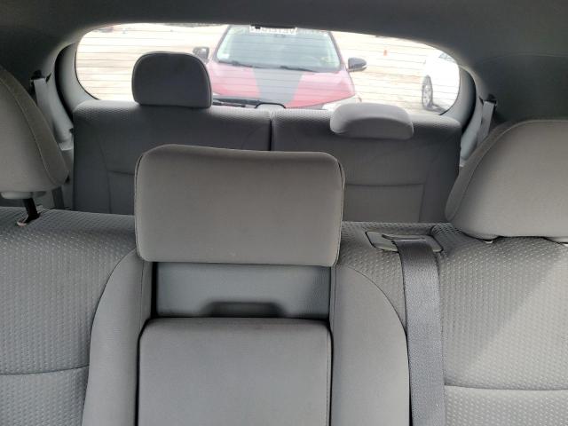 2011 KIA SORENTO BA - 5XYKTDA2XBG176252