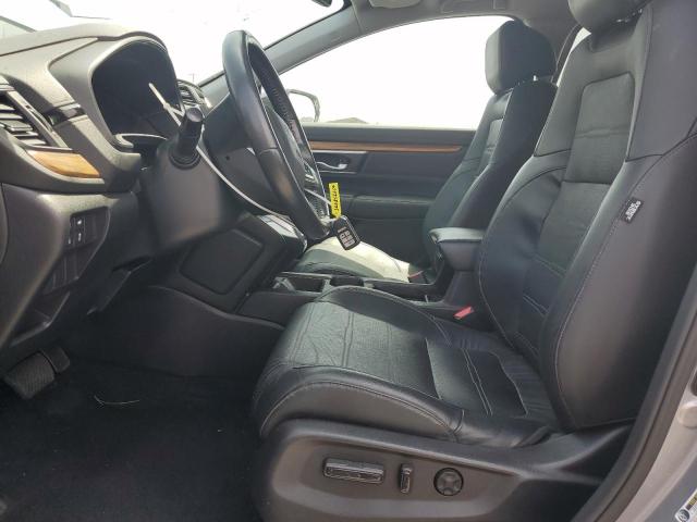 2019 HONDA CR-V EXL - 7FARW2H85KE028879