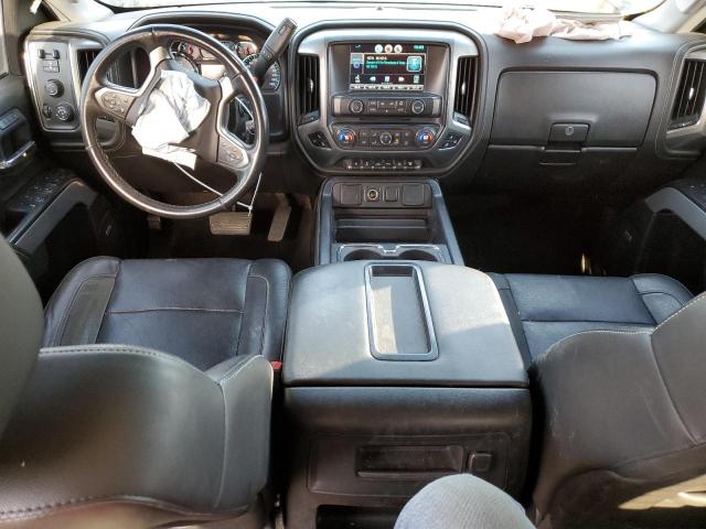 2015 CHEVROLET SILVERADO - 1GC1KWE85FF603273