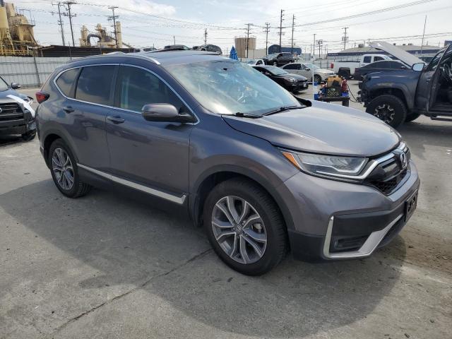 Vin: 7farw2h96ne052072, lot: 52214465, honda crv touring 20224