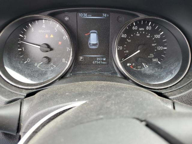 2017 NISSAN ROGUE S - JN8AT2MT6HW142006