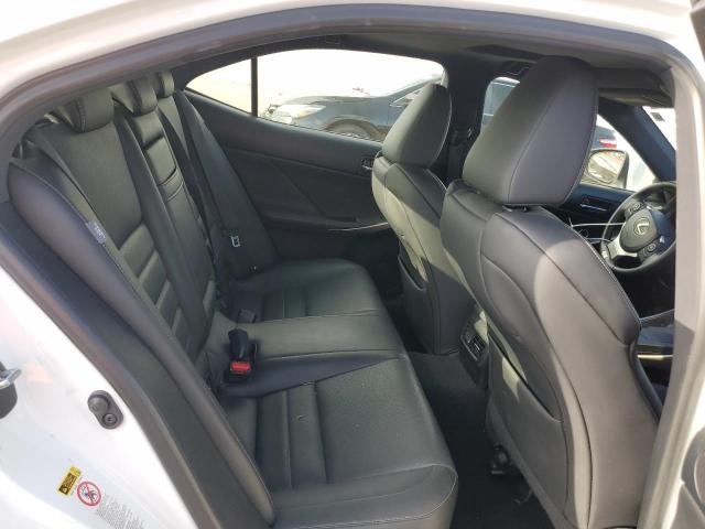 2015 LEXUS IS 350 JTHBE1D22F5017405
