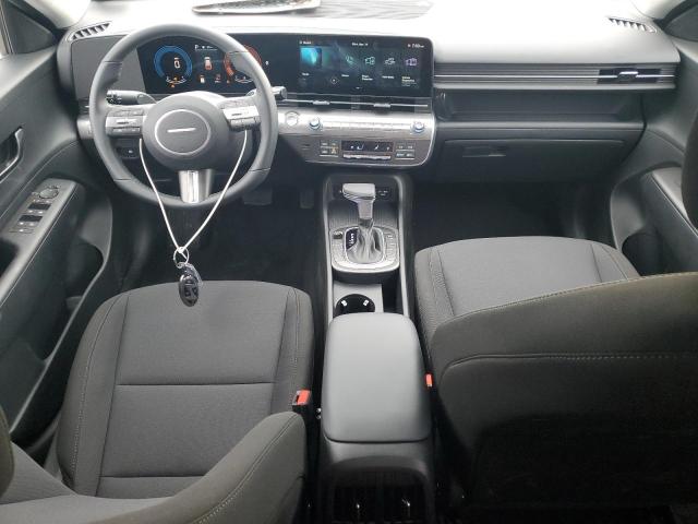 2025 HYUNDAI KONA SEL - KM8HBCAB9SU286100