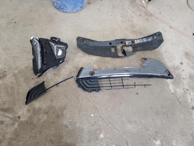 2023 CHEVROLET BOLT EUV L - 1G1FY6S09P4136366