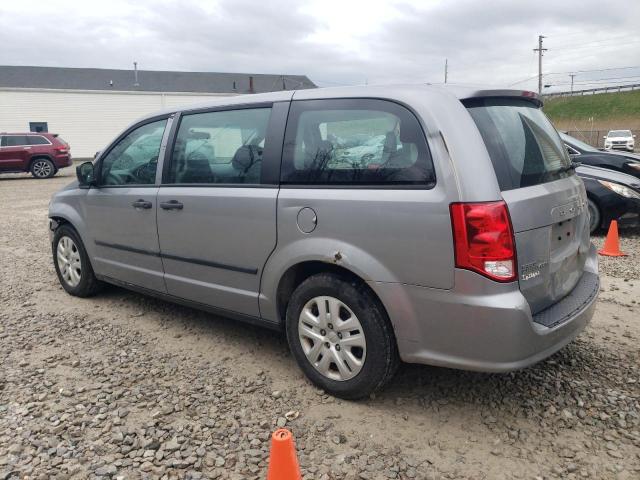 Vin: 2c4rdgbg7fr616582, lot: 53853105, dodge caravan se 20152