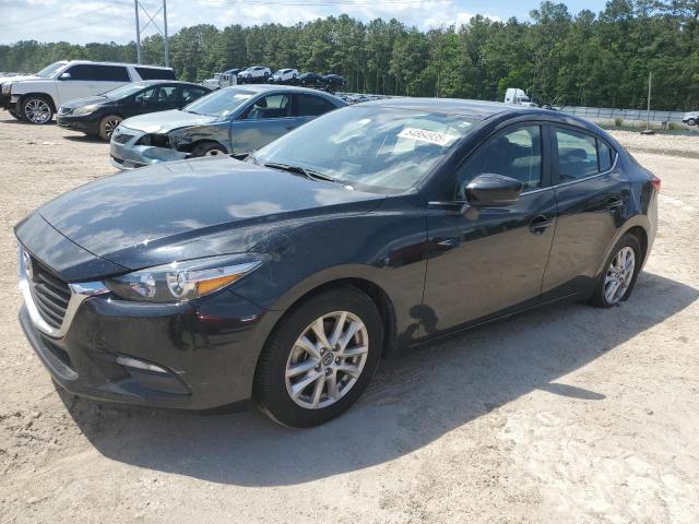 Vin: 3mzbn1u72hm128639, lot: 54864935, mazda 3 sport 2017 img_1