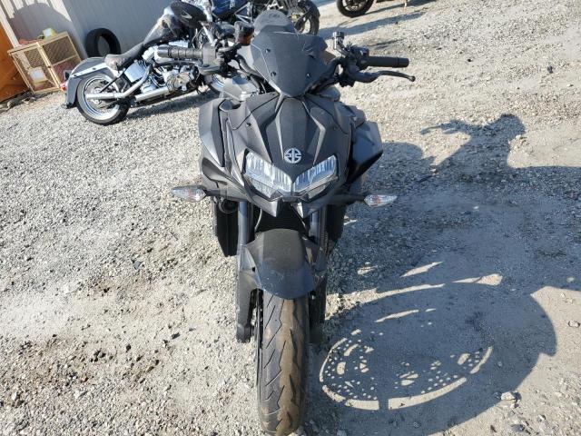2021 KAWASAKI ZR1000 K JKAZRCK18MA009253