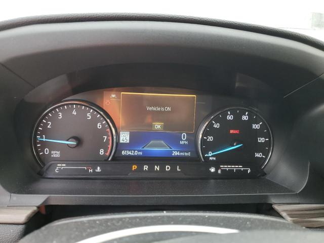 2022 FORD EXPLORER L - 1FMSK8FH3NGB82057