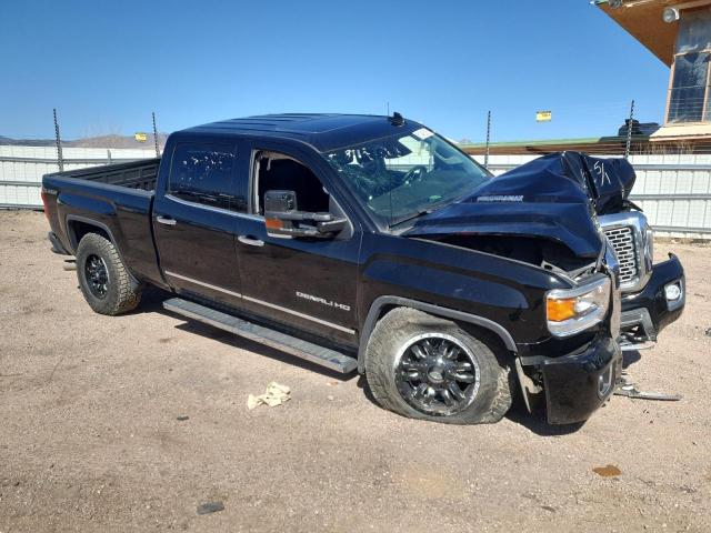 Vin: 1gt42ye8xgf279036, lot: 51941605, gmc sierra k3500 denali 20164