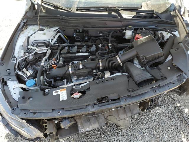 2020 HONDA ACCORD LX - 1HGCV1F11LA092806