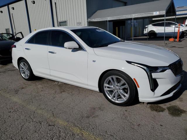 Vin: 1g6da5rkxl0155727, lot: 54449545, cadillac ct4 luxury 20204