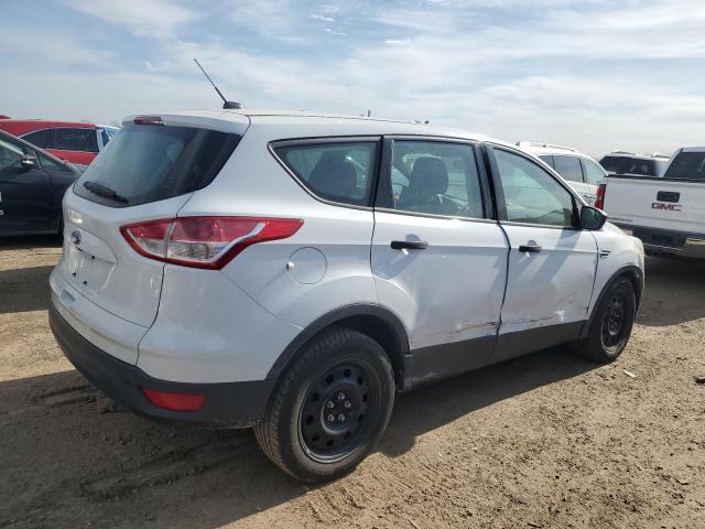 Vin: 1fmcu0f7xeub24276, lot: 52917395, ford escape s 20143