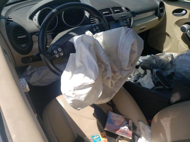 2007 MERCEDES-BENZ SLK 280 #3296250451