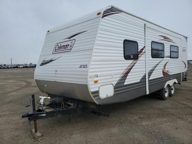 COLEMAN TRAVEL TRA 2012 47CTCLN24CT207976 photo #3