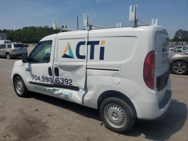 Vin: zfbhrfab2n6w62567, lot: 55248025, ram all models tradesman 20222