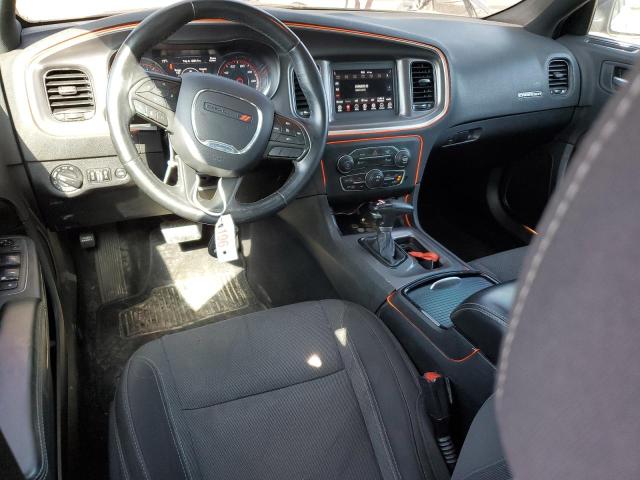 2019 DODGE CHARGER SX - 2C3CDXBG0KH588375