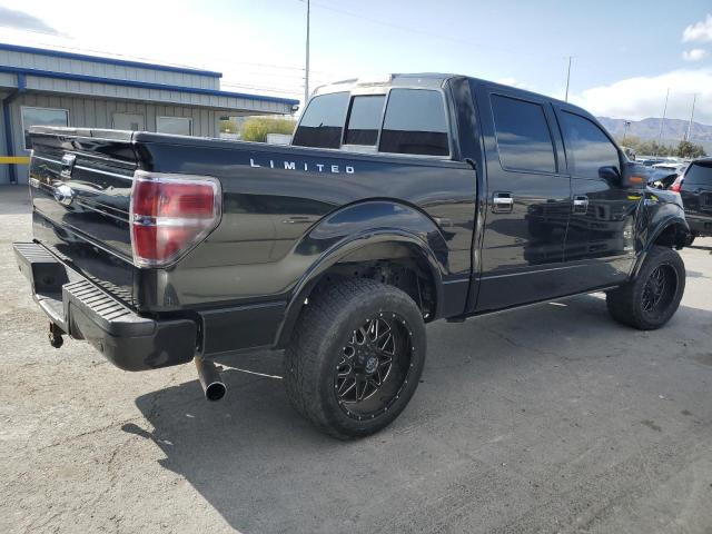 Vin: 1ftfw1et0dfb75269, lot: 51390985, ford f-150 supercrew 20133