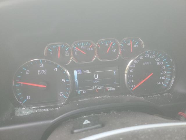2018 GMC SIERRA K15 - 3GTU2NEC6JG629125