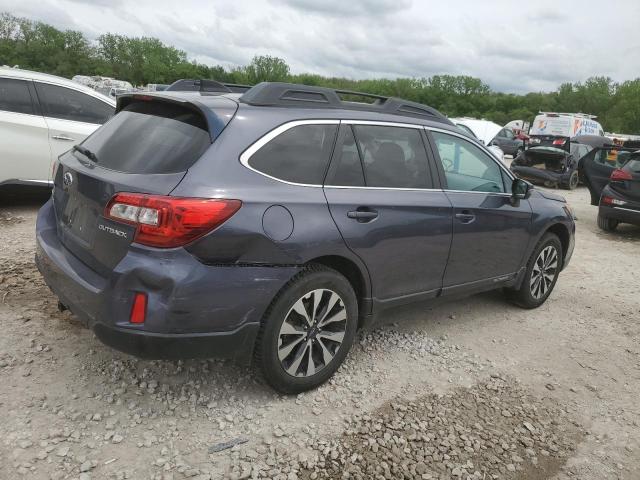 Vin: 4s4bsbncxg3318245, lot: 55330925, subaru outback 2.5i limited 20163