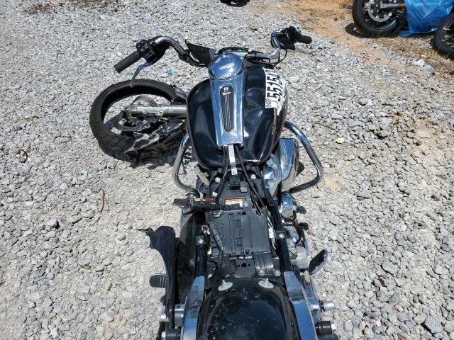 2020 HARLEY-DAVIDSON FLHX - 1HD1KBC17LB671588