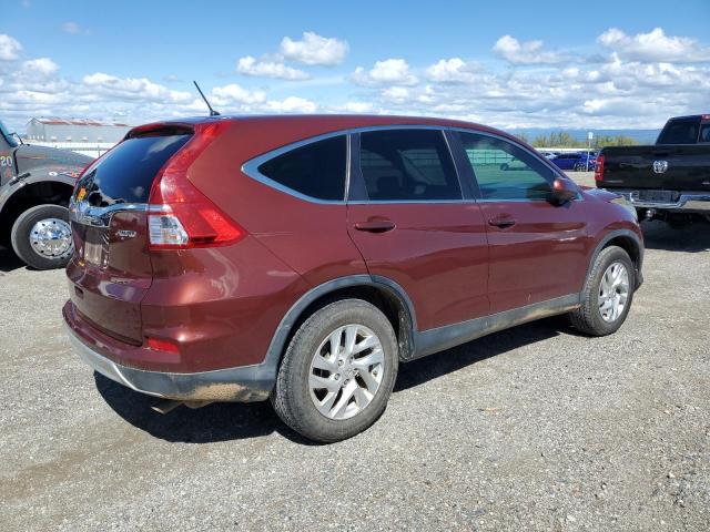 Vin: 5j6rm4h56gl097498, lot: 46636195, honda crv ex 20163