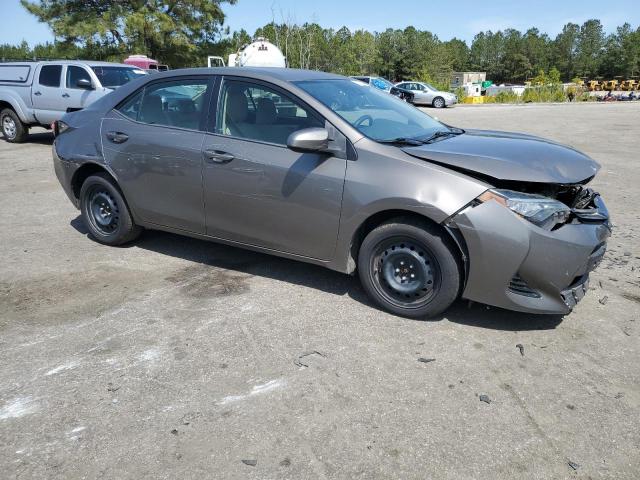 2017 TOYOTA COROLLA L - 2T1BURHE4HC793841
