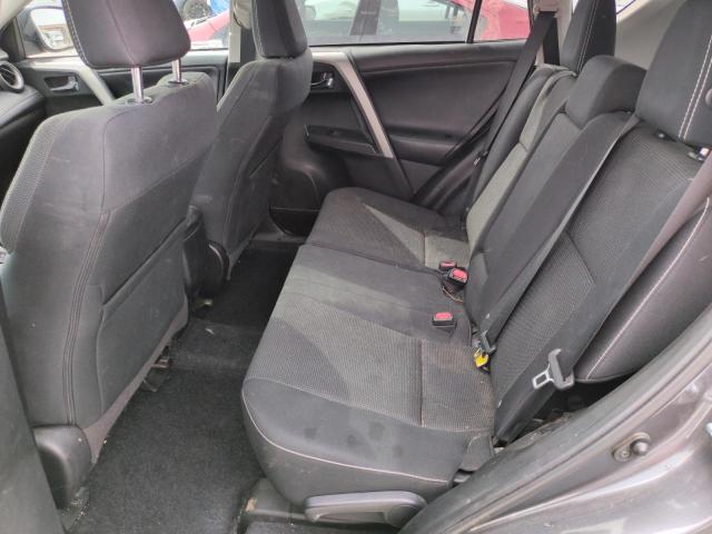 2017 TOYOTA RAV4 XLE 2T3RFREV3HW685018