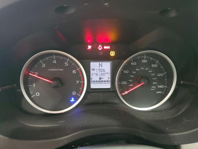 2016 SUBARU FORESTER 2 - JF2SJADC4GH510476