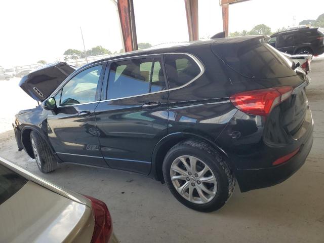 Vin: lrbfxbsa3kd022494, lot: 54774655, buick envision preferred 20192
