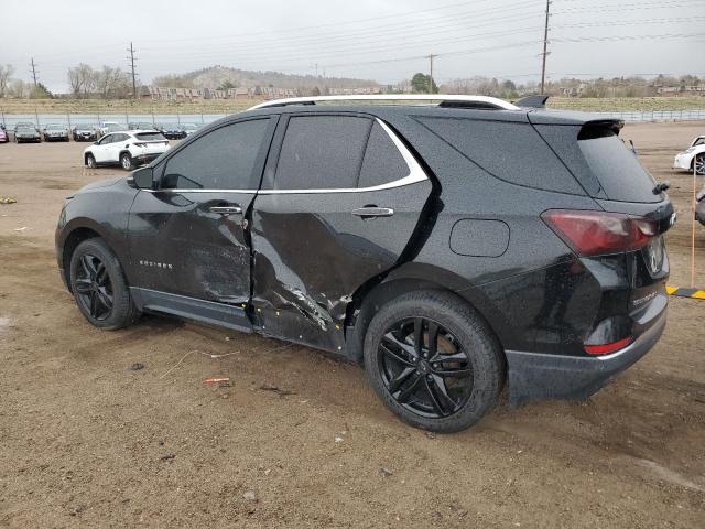 Vin: 2gnaxyex0l6153968, lot: 51481065, chevrolet equinox premier 20202